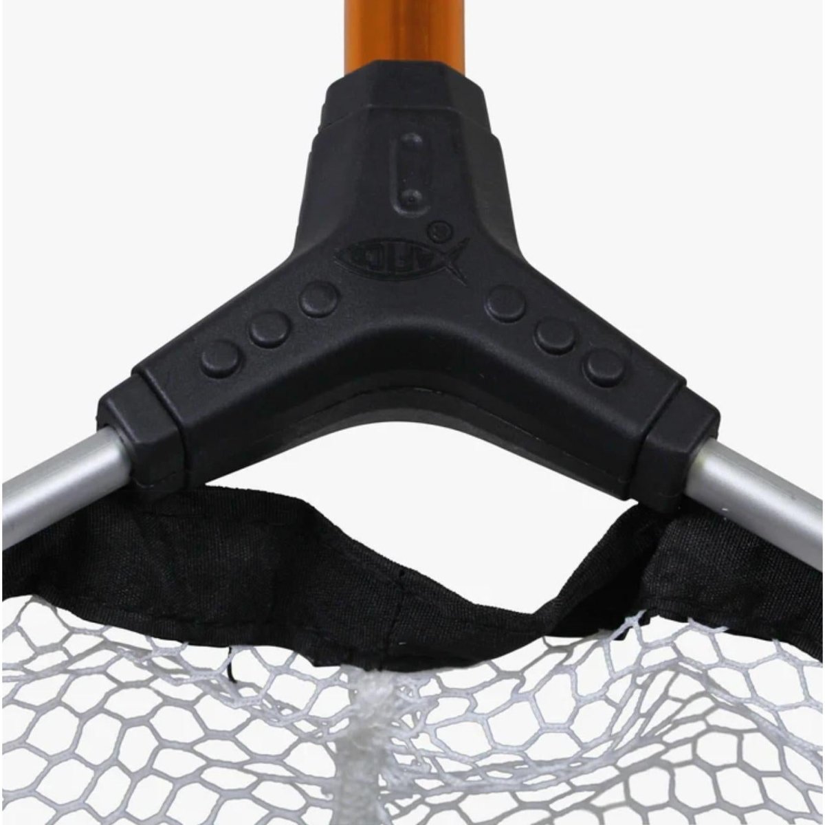 black fishing scoop nets GREYS GS NET Rod And Tackle Limited The Promar Collapsible 3 Scoop Net Dip Nets For