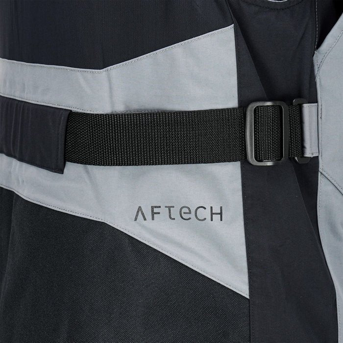 AFTCOAftco Hydronaut Waterproof Heavy - Duty Gun Metal Bib - OuterwearAftco Hydronaut Waterproof Heavy - Duty Gun Metal BibMB33 - CHR - L