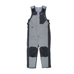 AFTCOAftco Hydronaut Waterproof Heavy - Duty Gun Metal Bib - OuterwearMB33 GunmetalMB33 - CHR - L