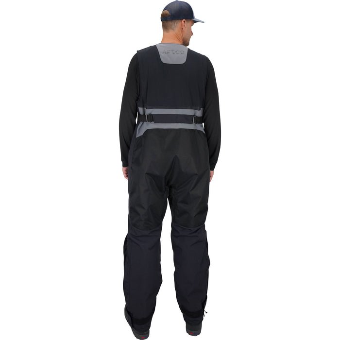 AFTCOAftco Insulated Hydronaut Waterproof Bib - OuterwearAftco Insulated Hydronaut Waterproof Bib 3MB41 - L
