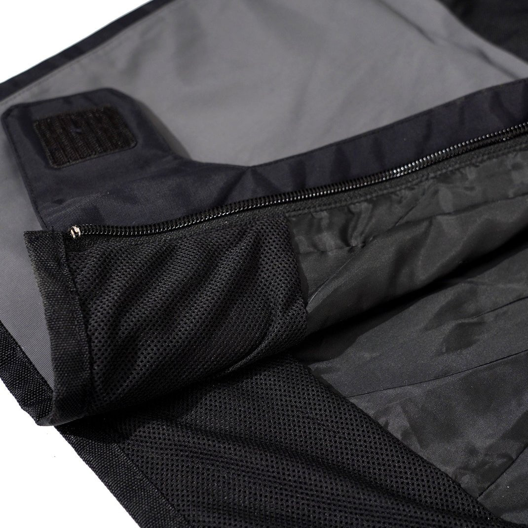Aftco Insulated Hydronaut Waterproof Bib Outerwear – Tackle