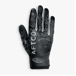 AFTCOAFTCO JigPro Jigging Gloves - Glovesblack frontGLOVEJ - BLSC - M