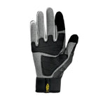 AFTCOAFTCO JigPro Jigging Gloves - Glovesblack backGLOVEJ - BLSC - M