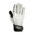 AFTCOAFTCO JigPro Jigging Gloves - Glovessilver storm camo frontGLOVEJ - SSTC