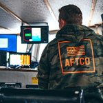 AFTCOAftco Jumbo Camo Pullover Hoodie - SweatshirtAftco Jumbo Camo Pullover Hoodie FCAMMFP4214 - FCAM - M