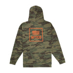AFTCOAftco Jumbo Camo Pullover Hoodie - SweatshirtAftco Jumbo Camo Pullover Hoodie FCAMMFP4214 - FCAM - M