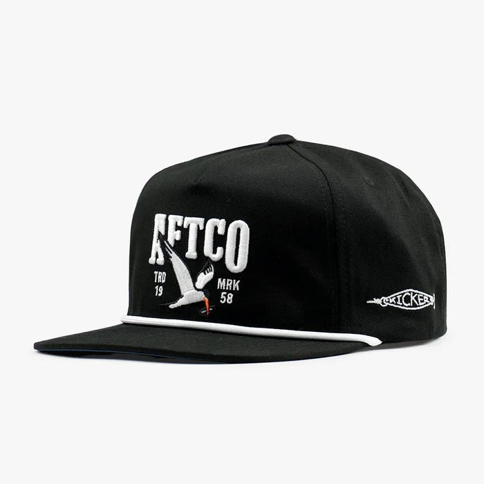 AFTCOAftco / Kicker After The Dive Hat - HatsAftco / Kicker Limited EditionMC4029KI