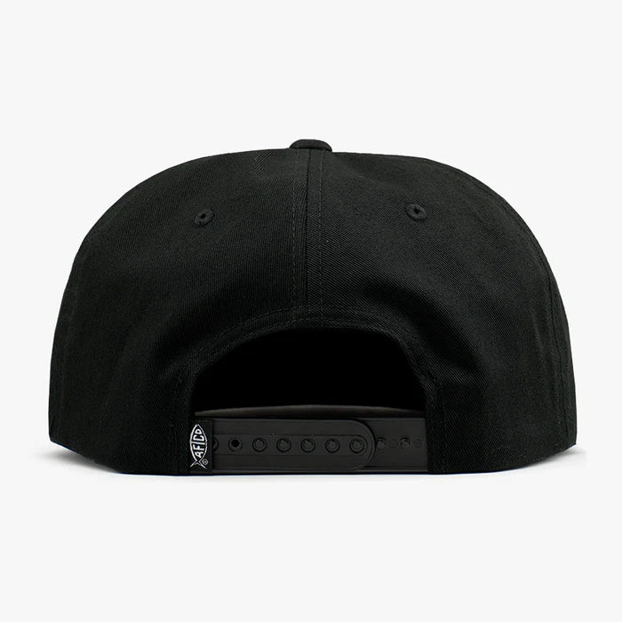 AFTCOAftco / Kicker After The Dive Hat - HatsSnapbackMC4029KI