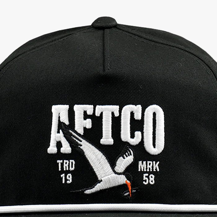 AFTCOAftco / Kicker After The Dive Hat - HatsClose upMC4029KI