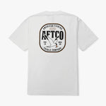 AFTCOAftco / Kicker After The Dive T-Shirt - ShirtsBack AFTCO /Kicker T-ShirtMT6545KI - M