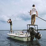 AFTCOAftco / Kicker After The Dive T-Shirt - ShirtsAFTCO / Kicker On the waterMT6545KI - M