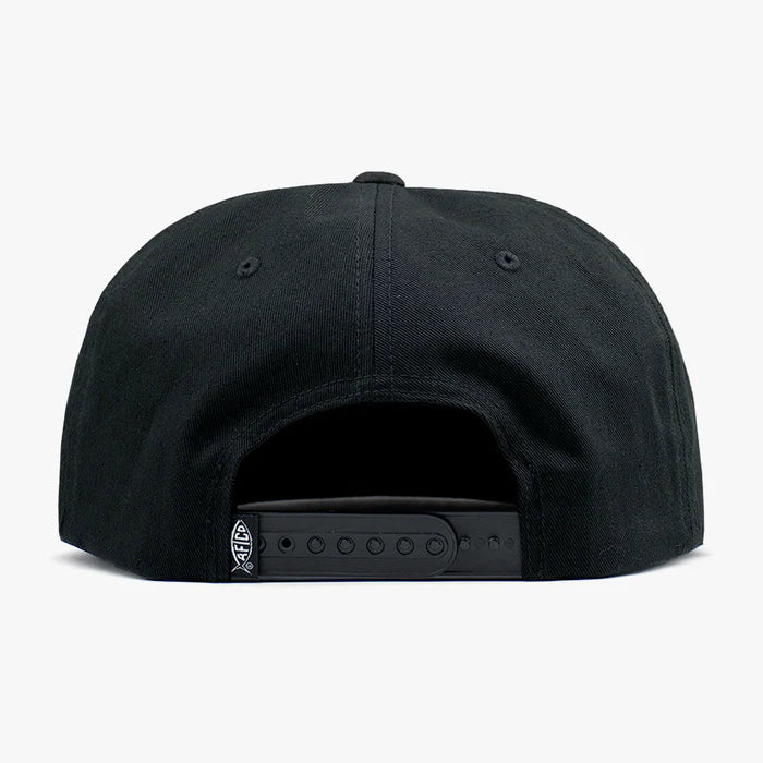 AFTCOAftco / Kicker Chuck & Wind Hat - HatsSnapbackMC4030KI