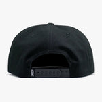 AFTCOAftco / Kicker Chuck & Wind Hat - HatsSnapbackMC4030KI