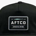 AFTCOAftco / Kicker Chuck & Wind Hat - HatsAFTCO / Kicker MC4030KI