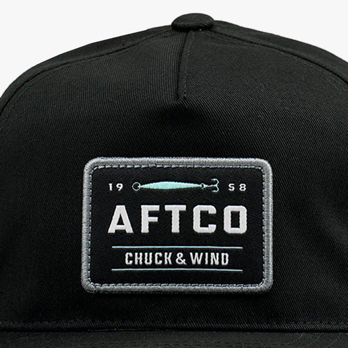 AFTCOAftco / Kicker Chuck & Wind Hat - HatsAFTCO / Kicker MC4030KI