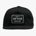 AFTCOAftco / Kicker Chuck & Wind Hat - HatsChuck & Wind HatMC4030KI