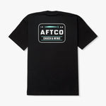 AFTCOAftco / Kicker Chuck & Wind T-Shirt - ShirtsBack AFTCO / Kicker T-ShirtMT6546KI - M