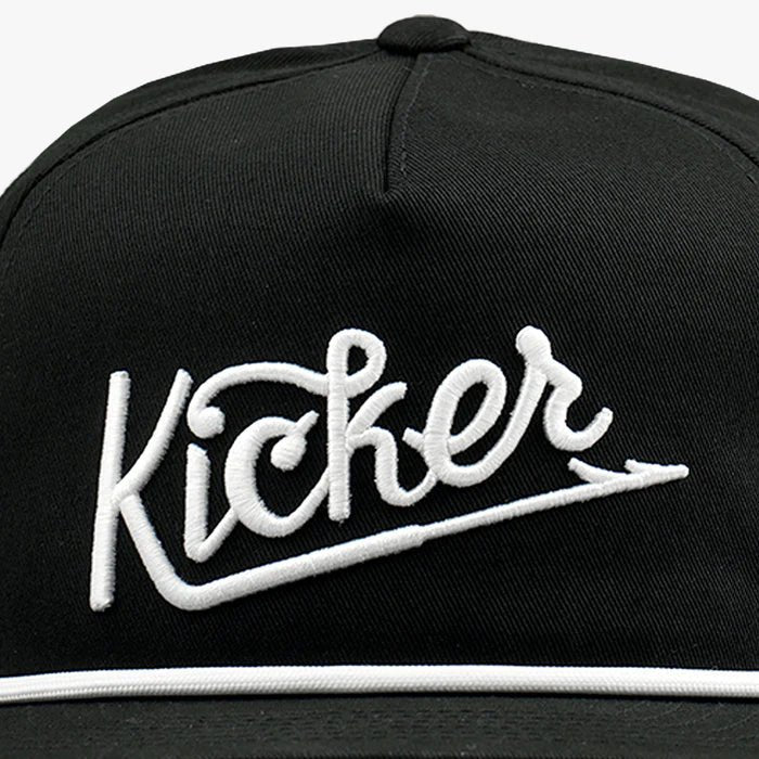 AFTCOAftco / Kicker Harpoon Hat - HatsAFTCO / KickerMC4031KI