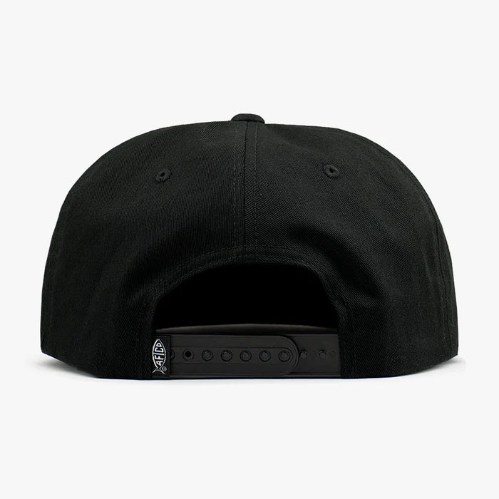 AFTCOAftco / Kicker Harpoon Hat - HatsSnapbackMC4031KI
