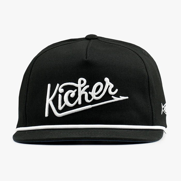 AFTCOAftco / Kicker Harpoon Hat - HatsHarpoon HatMC4031KI