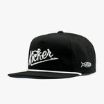 AFTCOAftco / Kicker Harpoon Hat - HatsAFTCO / Kicker Limited EditionMC4031KI