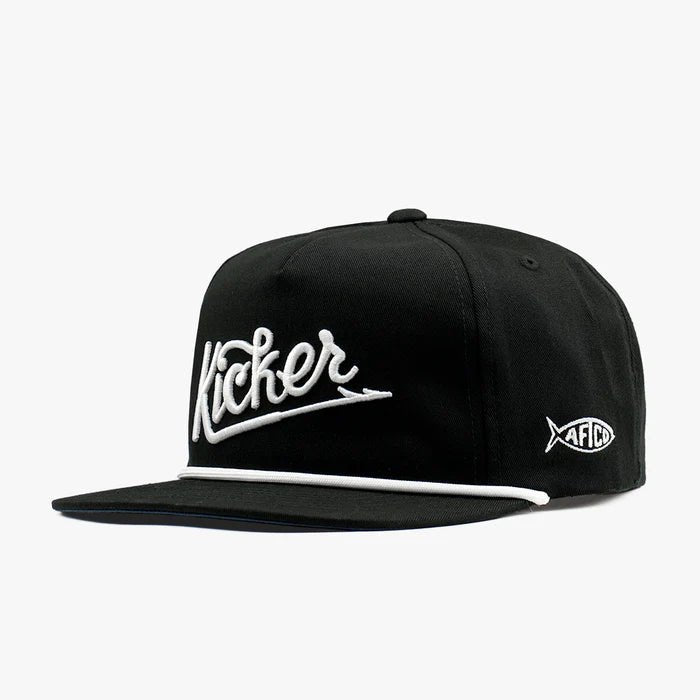 AFTCOAftco / Kicker Harpoon Hat - HatsAFTCO / Kicker Limited EditionMC4031KI