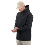 AFTCOAftco Mariner Waterproof Jacket - JacketsMJ53 - BLKMJ53 - BLK - L