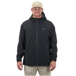 AFTCOAftco Mariner Waterproof Jacket - JacketsMJ53MJ53 - BLK - L
