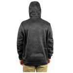 AFTCOAFTCO Reaper Black Storm Camo Sweatshirt - ApparelbackMF4177M