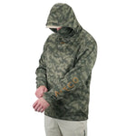 AFTCOAftco Reaper Tactical Sweatshirt OG Green Camo - SweatshirtMF4177 - GOGCMF4177 - GOGC - M