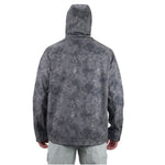 AFTCOAftco Reaper Tactical Zip Up Jacket Charcoal Acid Camo - JacketsMJ40MJ40 - CHAC - M