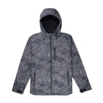 AFTCOAftco Reaper Tactical Zip Up Jacket Charcoal Acid Camo - JacketsCharcoal Acid CamoMJ40 - CHAC - M