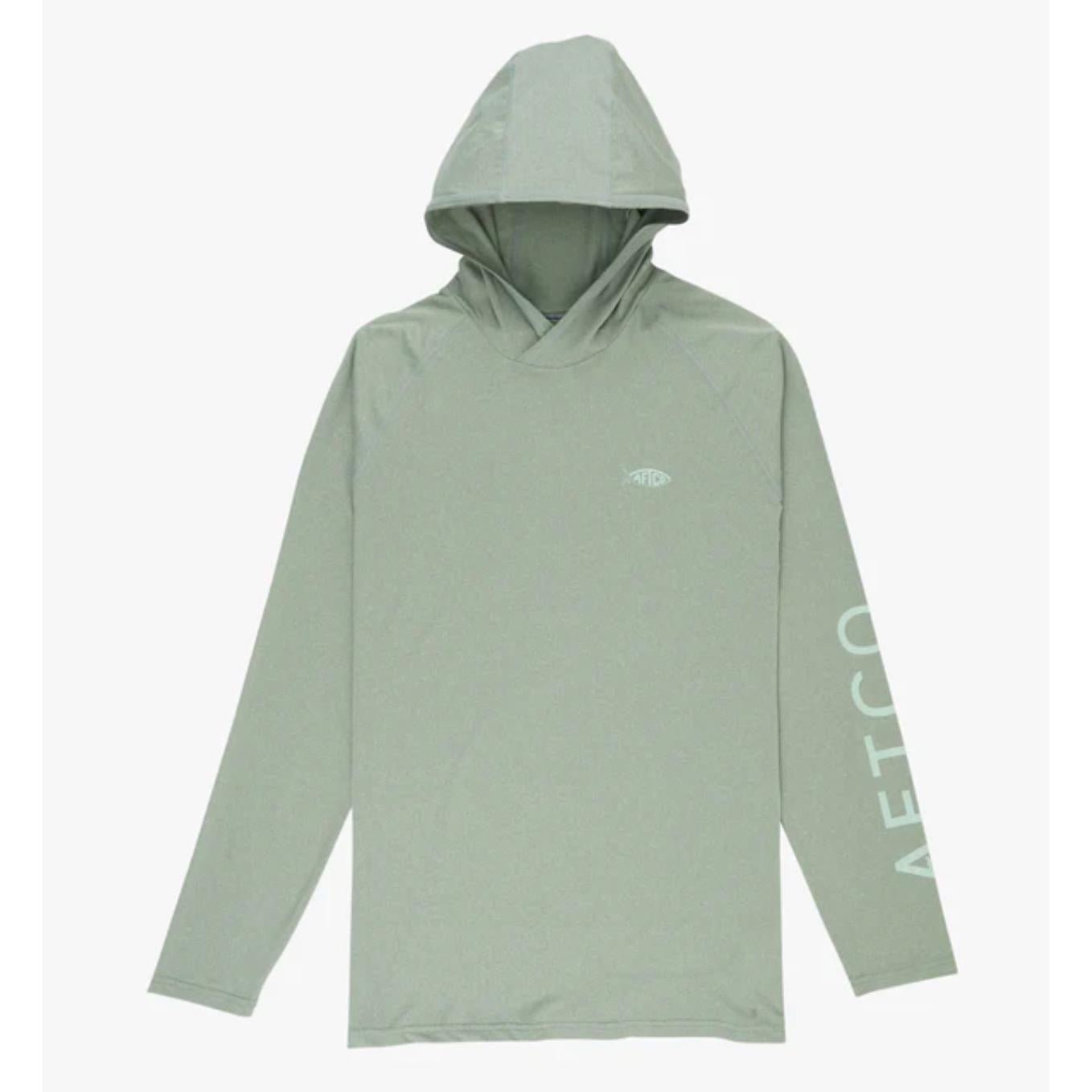 AFTCOAftco Samurai HD Olive Heather - PerformanceAftco Samurai HD Olive HeatherM63126SAM - HD - OLIH - S