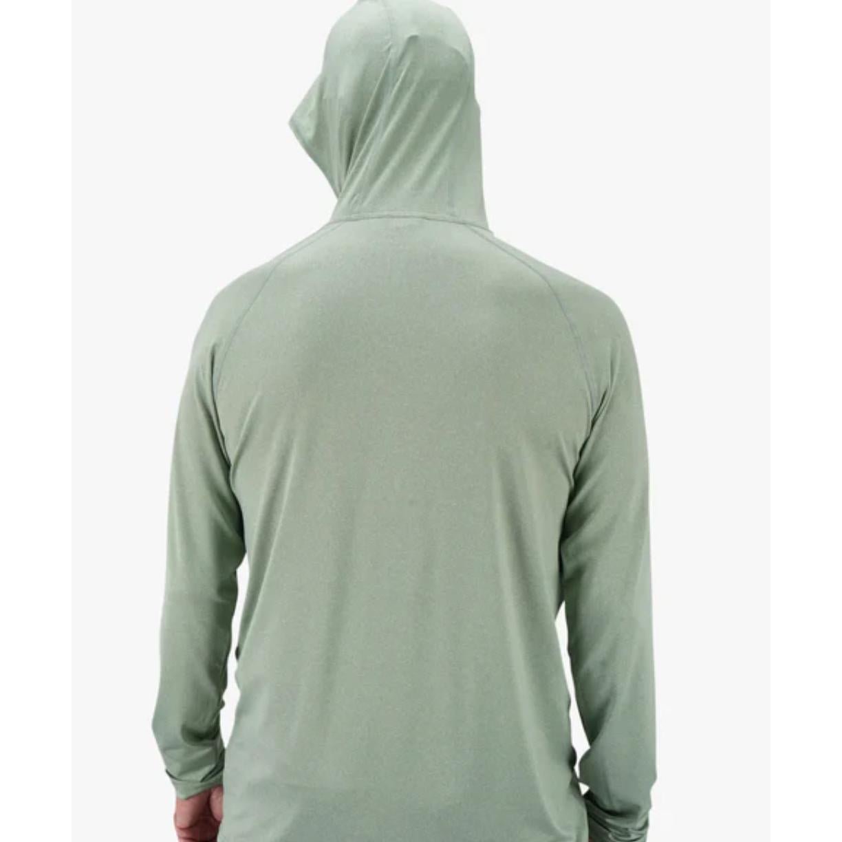 AFTCOAftco Samurai HD Olive Heather - PerformanceAftco Samurai HD Olive HeatherM63126SAM - HD - OLIH - S