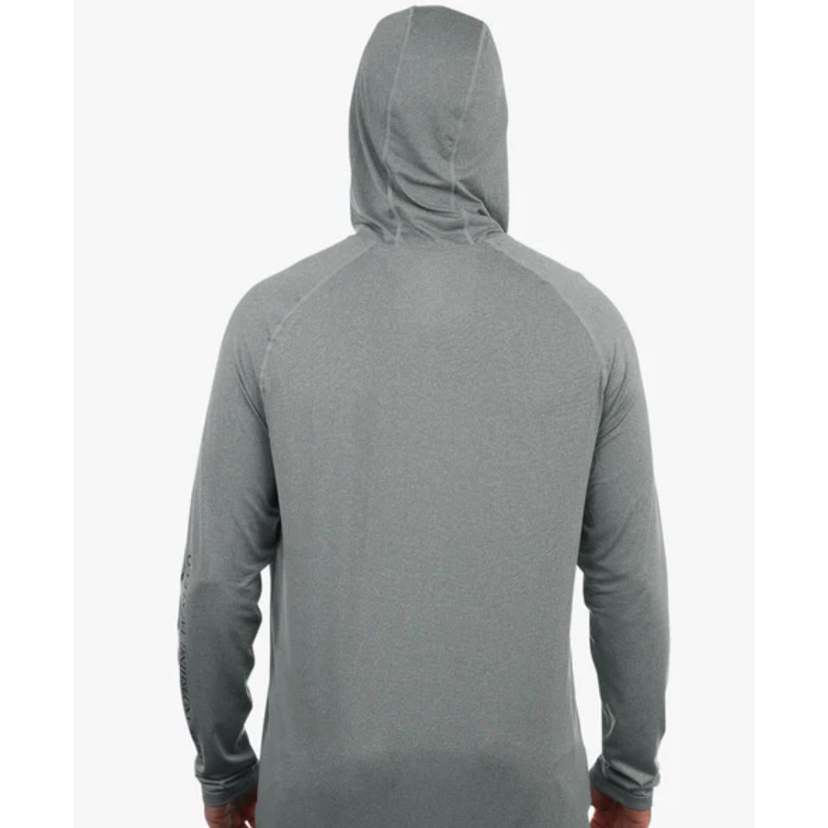 AFTCOAftco Samurai HD Steel Heather - PerformanceAftco Samurai HD Steel HeatherM63126SAM - HD - S