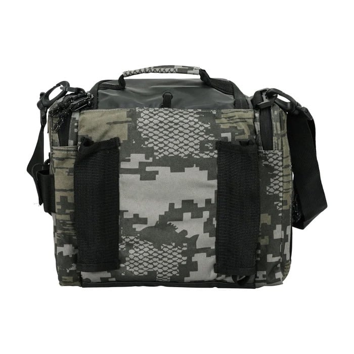 AFTCOAFTCO Tackle Bags - Tackle Bags3500sz BackATB37