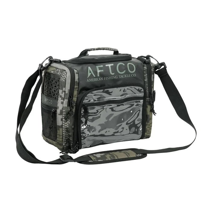 AFTCOAFTCO Tackle Bags - Tackle Bags3500sz FrontATB37