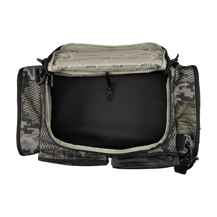 AFTCOAFTCO Tackle Bags - Tackle Bags3700sz Top OpenATB37