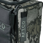 AFTCOAFTCO Tackle Bags - Tackle Bags3700sz SideATB37