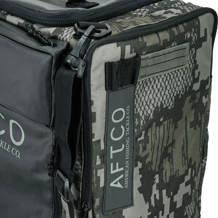 AFTCOAFTCO Tackle Bags - Tackle Bags3700sz SideATB37