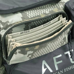 AFTCOAFTCO Tackle Bags - Tackle Bags3700sz PocketATB37