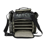 AFTCOAFTCO Tackle Bags - Tackle Bags3500sz Front OpenATB37