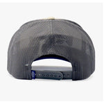 AFTCOAftco Triad Fishing Trucker Hat - HatsbackMC1096