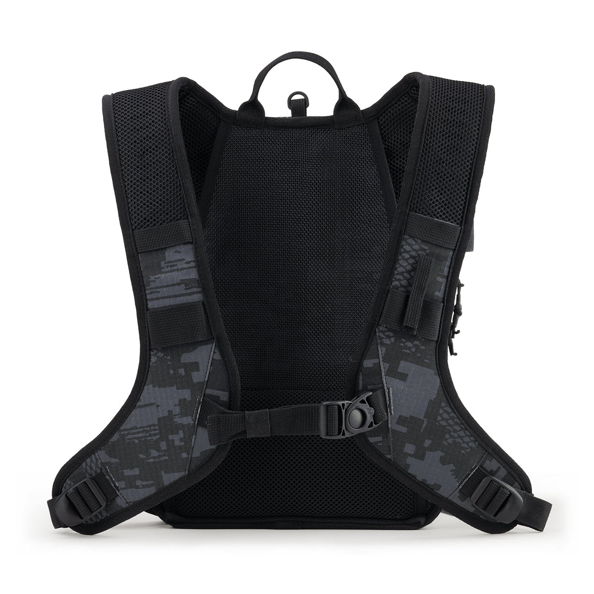 AFTCOAFTCO Urban Angler 2.0 Backpack - Tackle Bagsback viewABP004