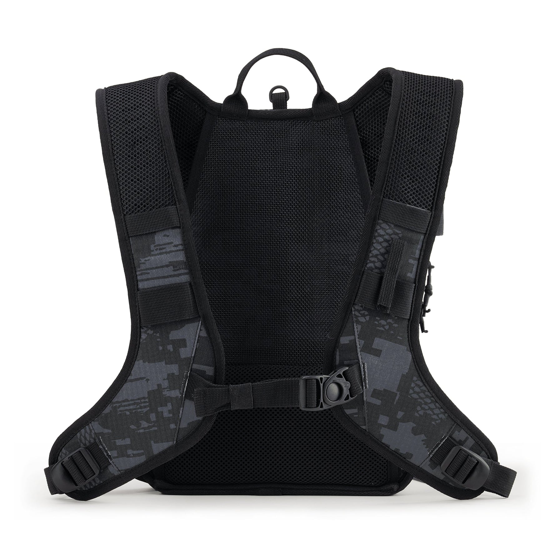 AFTCOAFTCO Urban Angler 2.0 Backpack - Tackle Bagsback viewABP004
