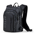 AFTCOAFTCO Urban Angler 2.0 Backpack - Tackle Bagsangle viewABP004