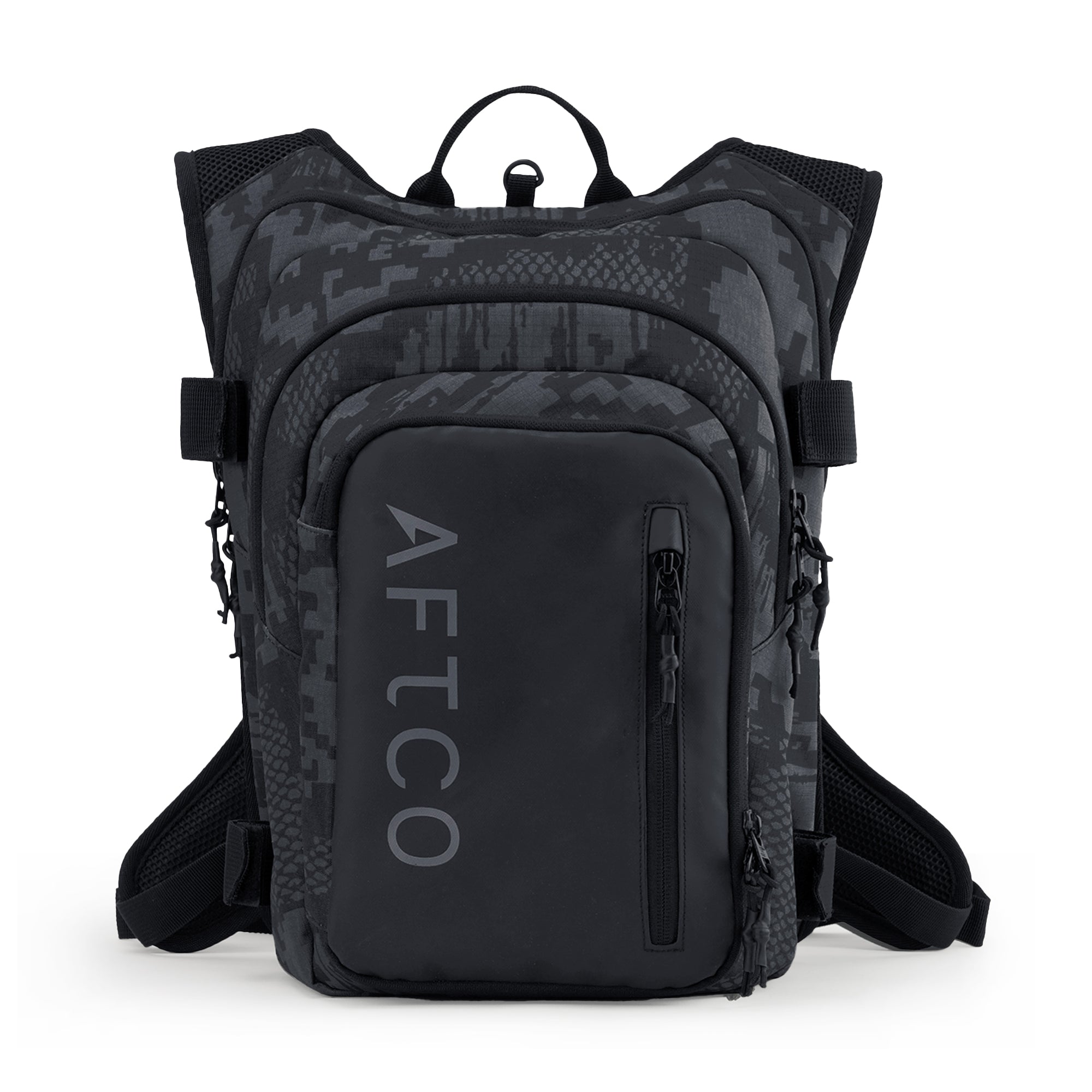 AFTCO Urban Angler 2.0 Backpack Tackle Bags – Tackle Express