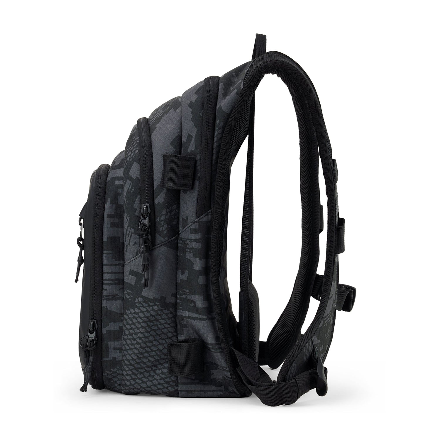 AFTCOAFTCO Urban Angler 2.0 Backpack - Tackle Bagsside viewABP004