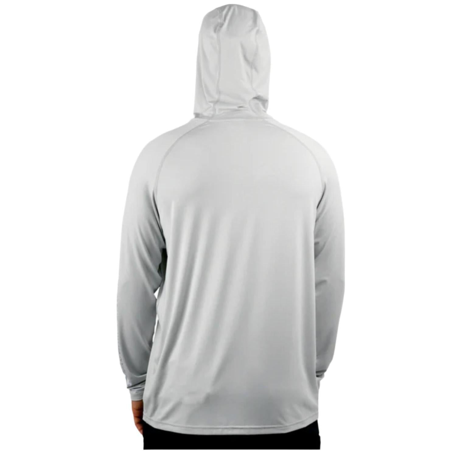 AFTCOSamurai Sun Protection Hoodie Shirt - ApparelbackM63126 - OYSH - M