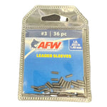 AFW Single Barrel Leader Sleeves